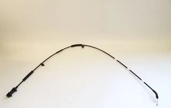 Ford Focus Engine bonnet/hood lock release cable 2521679