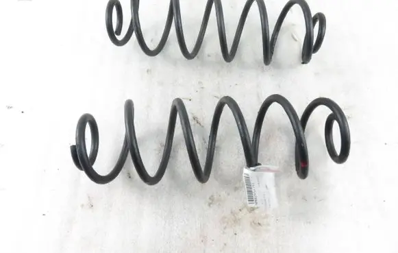 Audi A4 S4 B8 8K Rear coil spring