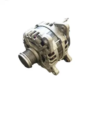 Skoda Octavia Mk3 (5E) Generator/alternator 04L903024T