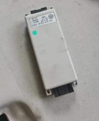 Volkswagen Touran I Phone control unit/module 1K0035729B 20748 SW0194