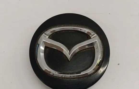 Original wheel cap