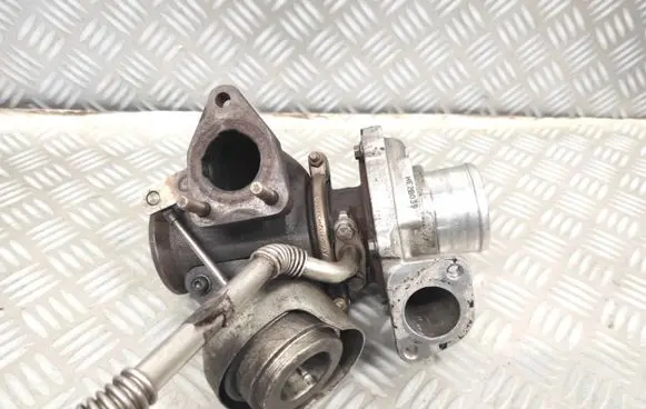 Opel Zafira C Turbo 55581460