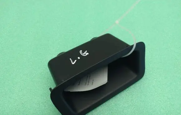 Maserati Levante Other interior part 670080000