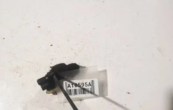 Toyota Yaris Outside/exterior temperature sensor 0775005191 077500-5191