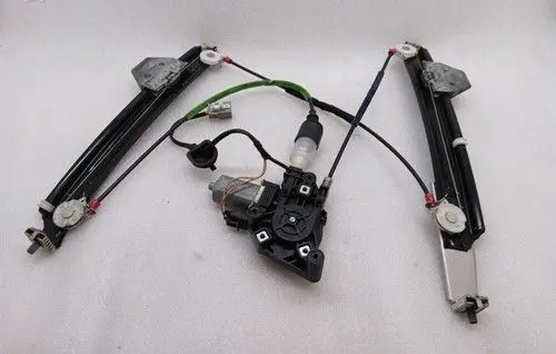Aston Martin Virage Rear door manual window regulator AD43542700AB