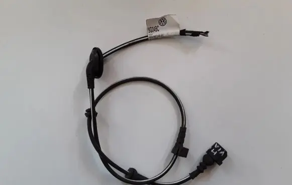 Skoda Octavia Mk3 (5E) Rear ABS sensor wiring 5G0927904BC