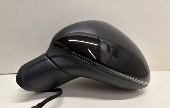 Porsche Cayenne (92A) Front door electric wing mirror 