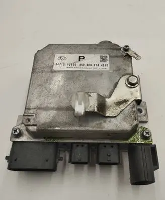 Power steering control unit/module