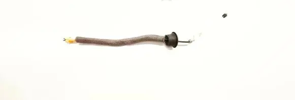 Audi A6 S6 C7 4G Rear door cable line 