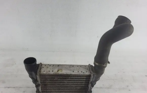 Audi A6 S6 C5 4B Intercooler radiator 058145805A