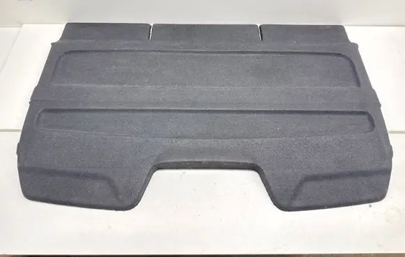 Citroen Berlingo Parcel shelf 9681392577 96812925ZD