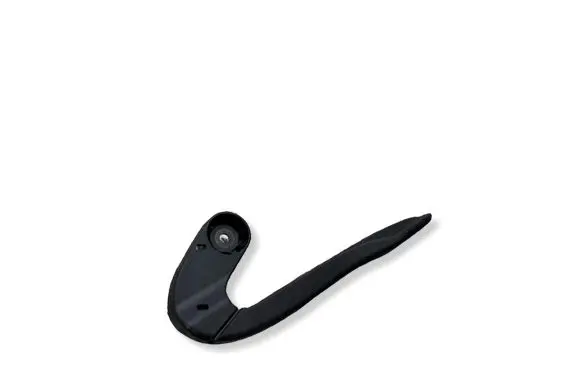 Skoda Octavia Mk3 (5E) Steering wheel adjustment handle/lever 745956