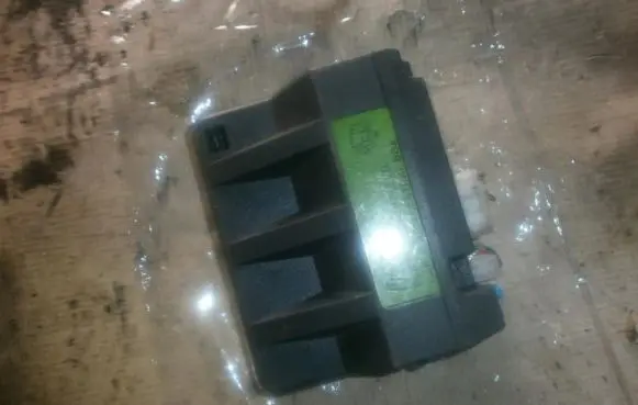 Volkswagen Golf III Other control units/modules m399299226