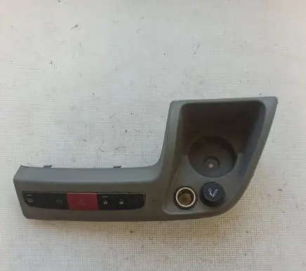 Fiat Ducato Other switches/knobs/shifts 1308183070 ST4408 071918A