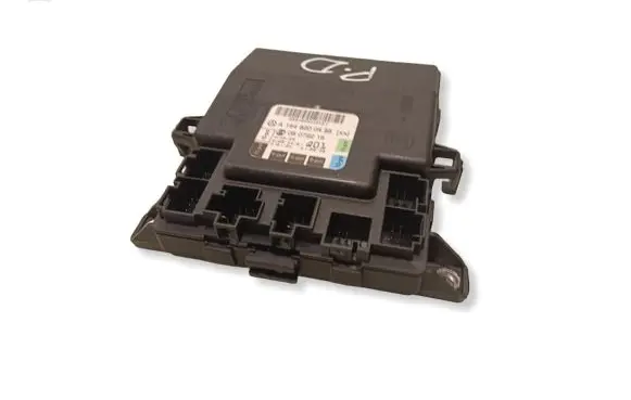 Mercedes-Benz R W251 Door control unit/module A1648200485
