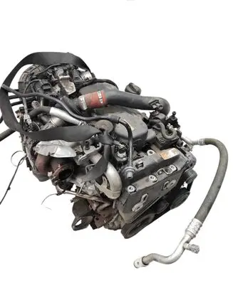 Mercedes-Benz A W176 Engine 607951