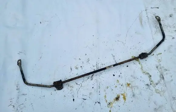 Ford Kuga I Rear anti-roll bar/sway bar 8V415A772AA 8V41-5A772-AA