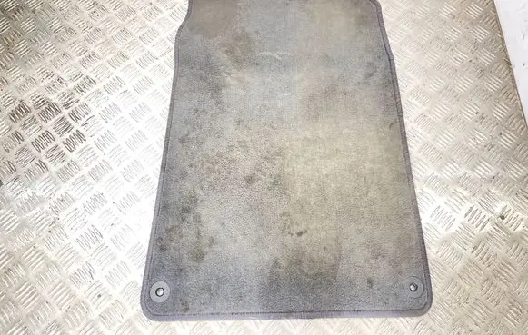 Citroen C6 Front floor mat 9644755277