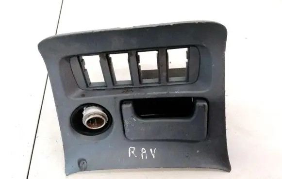 Toyota RAV 4 (XA20) Car ashtray 5542042010 55420-42010