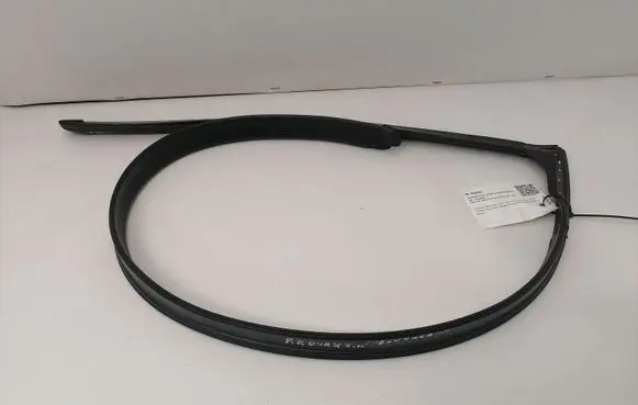 Mercedes-Benz Vito Viano W639 Front door rubber seal A6397210480