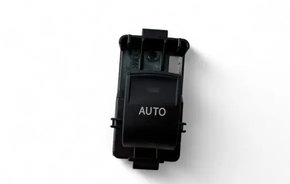 Electric window control switch