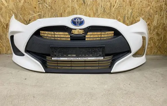 Toyota Yaris XP210 Front bumper