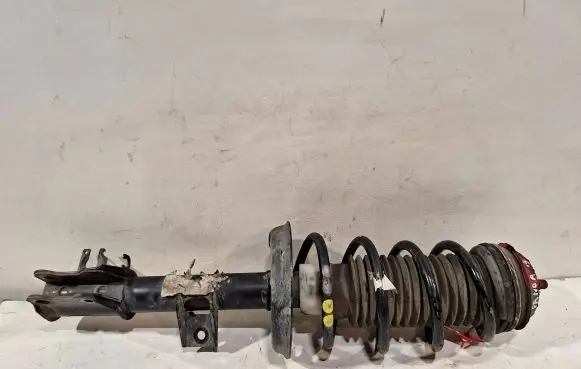 Fiat Panda III Front shock absorber/damper