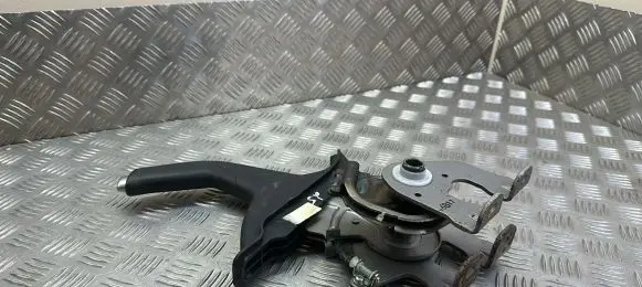 KIA Sportage Handbrake/parking brake lever assembly
