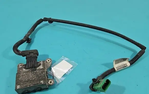 Peugeot 508 II Central body control module 9840456880 IMPRK1548559