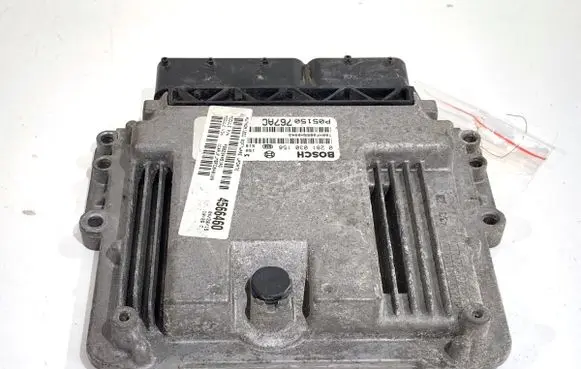 Jeep Grand Cherokee Engine control unit/module ECU P05150767AC