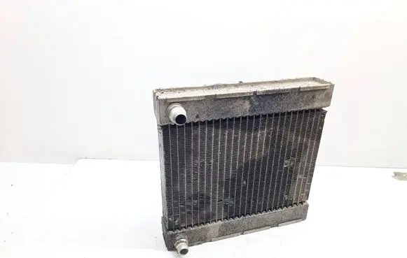 BMW 5 F10 F11 Optional radiator 7806190 17117806190