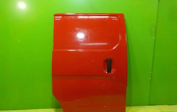 Nissan NV200 Front door PRAWE