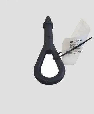 Ford S-MAX Towing hook eye