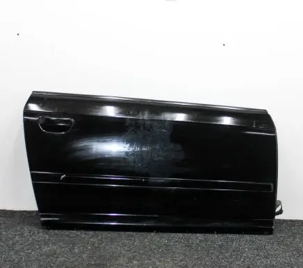 Audi A3 S3 8P Front door