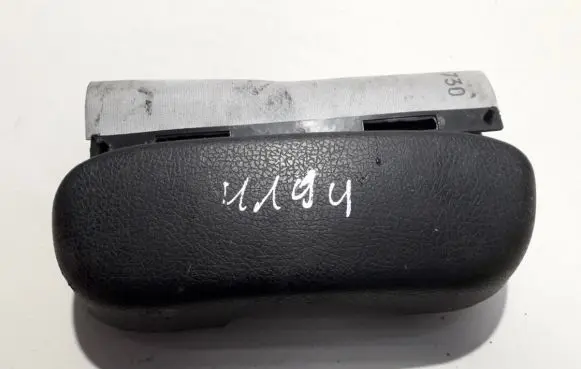 Peugeot 406 Steering wheel column trim 9633804377