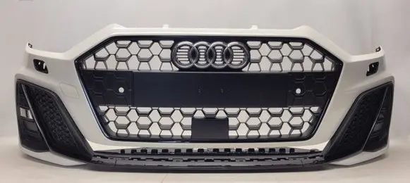 Audi A1 Front bumper 82A807437F