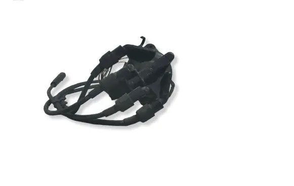 Mazda 323 Spark distributor T2T60671