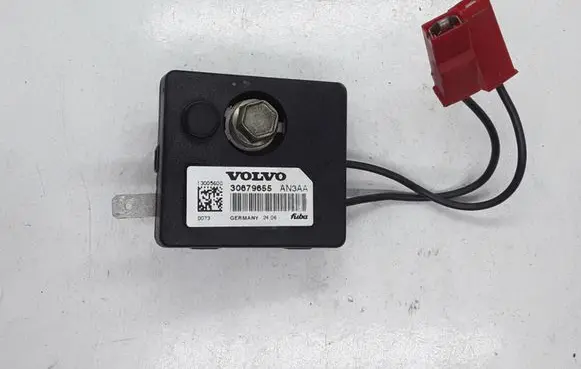 Volvo S80 Aerial antenna amplifier 30679655