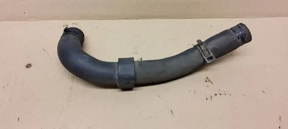 Volkswagen Transporter - Caravelle T5 Engine coolant pipe/hose H0190256