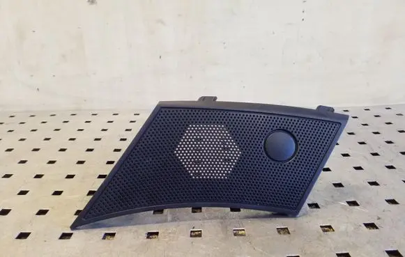 Side speaker trim/cover