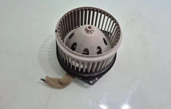 Nissan Murano Z52 Heater fan/blower 272V03TA1A