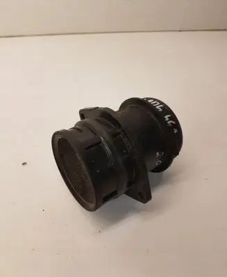Audi A4 S4 B8 8K Mass air flow meter 06D906461