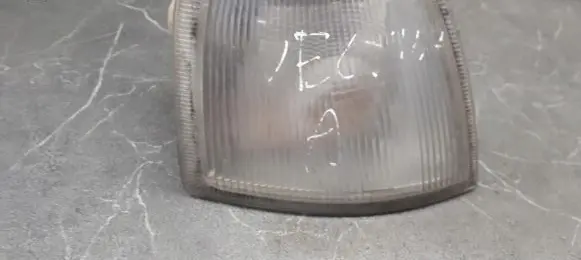 Opel Vectra A Front indicator light 394998