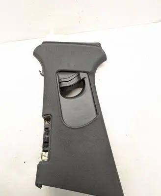 Audi A6 S6 C7 4G (B) pillar trim (top) 4G0867243A