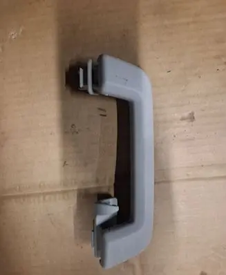 Ford B-MAX Engine bonnet (hood) release handle