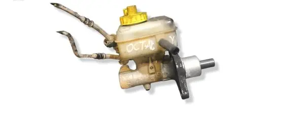 Skoda Octavia Mk2 (1Z) Master brake cylinder 1J1611301B