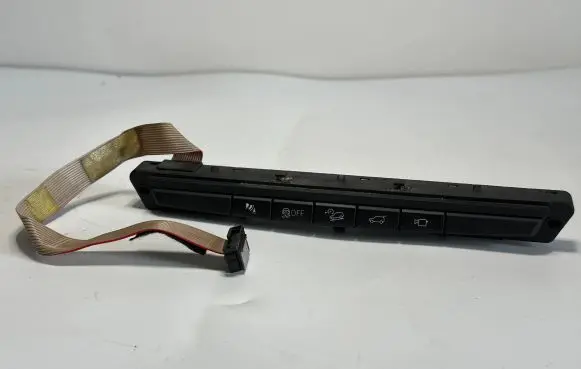 BMW X5M E70 Other switches/knobs/shifts 9202037 61319202037
