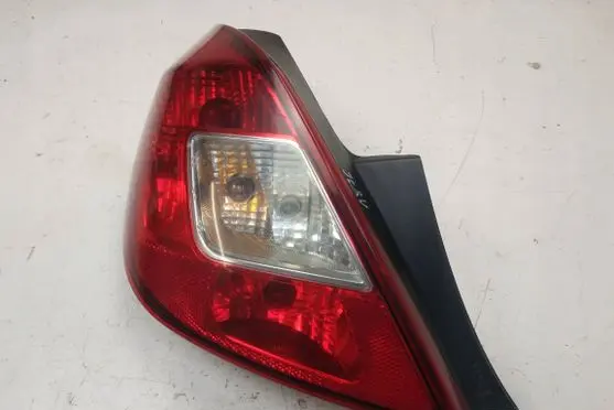 Opel Corsa D Rear/tail lights VALEO93190950