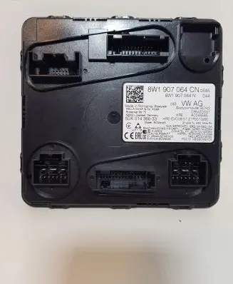 Audi A4 S4 B9 8W Comfort/convenience module 8W1907064CN 8W1907064N