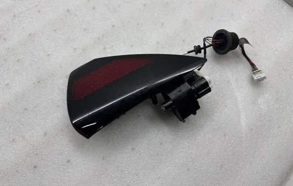 Tesla Model Y Electric car charge socket cover 147884000A 150551400D 131888800081C